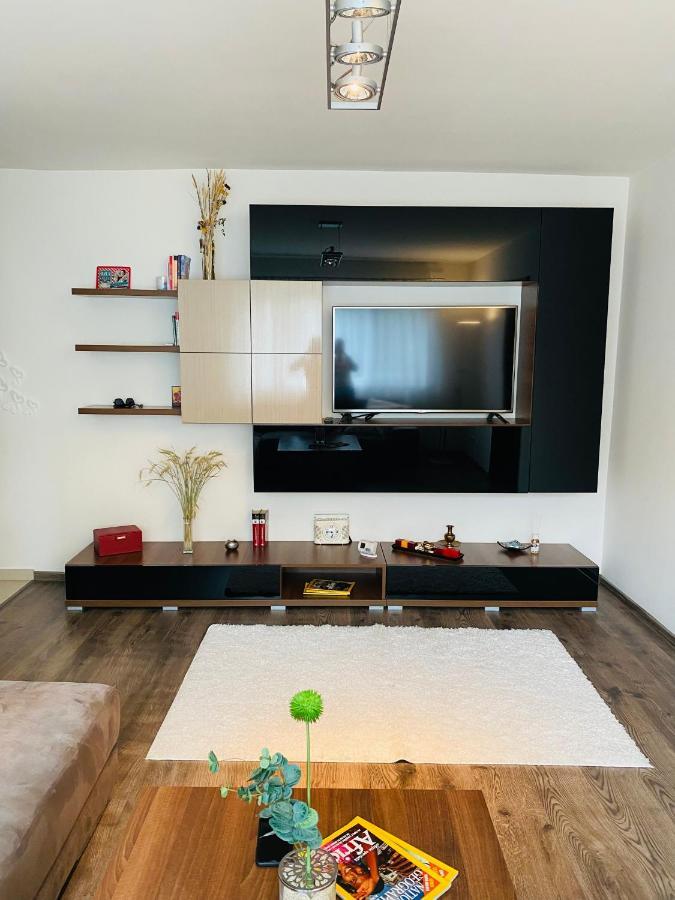 City Center Apartment Тимишоара Екстериор снимка